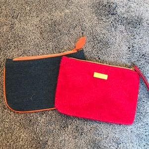 2 Ipsy Bags